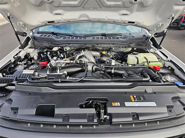 new 2026 Ford F-250 car, priced at $70,976