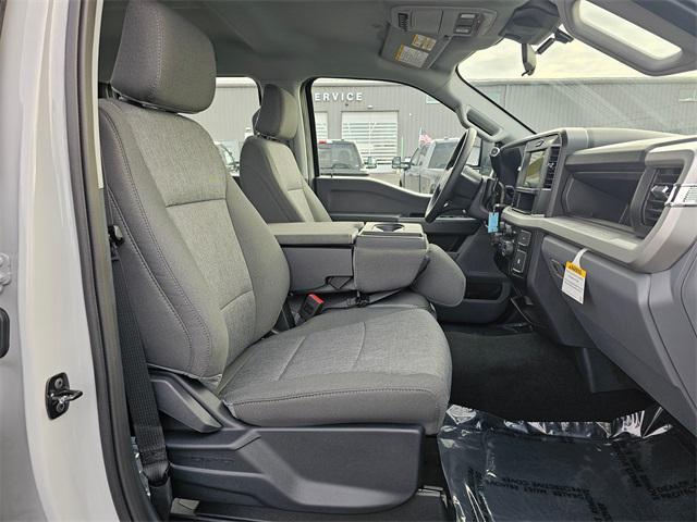 new 2026 Ford F-250 car, priced at $70,976