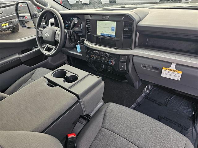 new 2026 Ford F-250 car, priced at $70,976