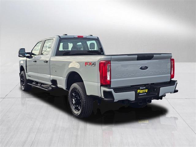 new 2026 Ford F-250 car, priced at $70,976