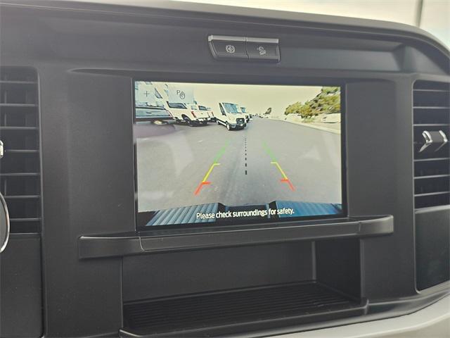 new 2026 Ford F-250 car, priced at $70,976