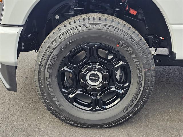 new 2026 Ford F-250 car, priced at $70,976