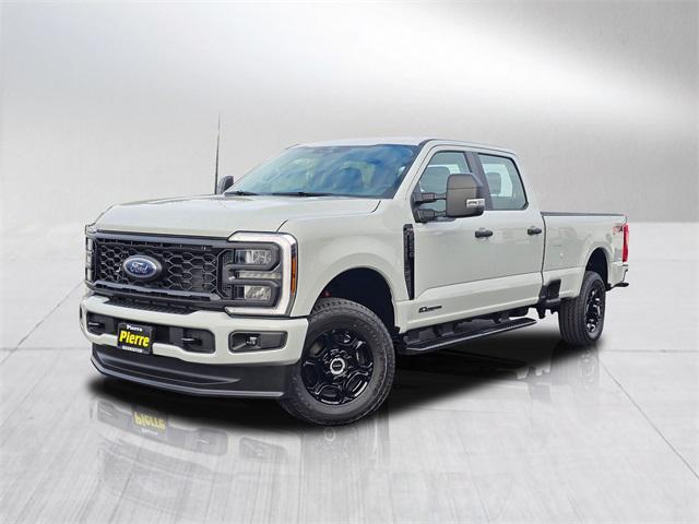 new 2026 Ford F-250 car, priced at $70,976