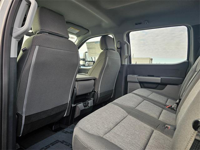 new 2026 Ford F-250 car, priced at $70,976