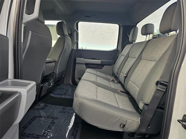 new 2026 Ford F-250 car, priced at $70,976