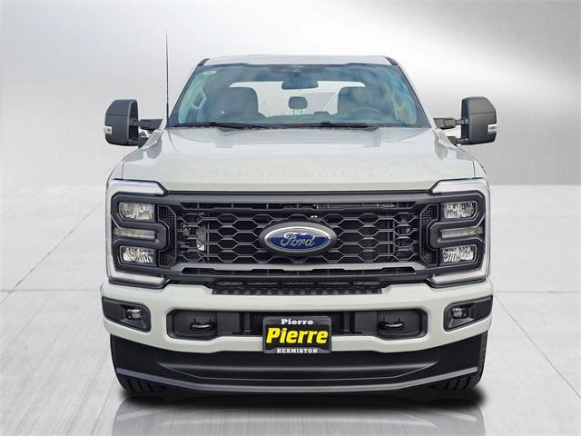 new 2026 Ford F-250 car, priced at $70,976