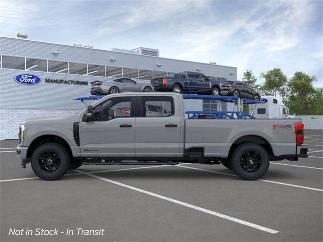 new 2026 Ford F-250 car, priced at $70,976