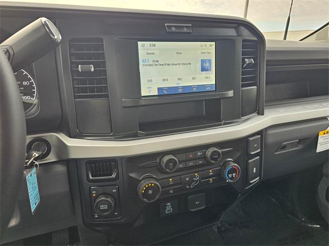 new 2026 Ford F-250 car, priced at $70,976