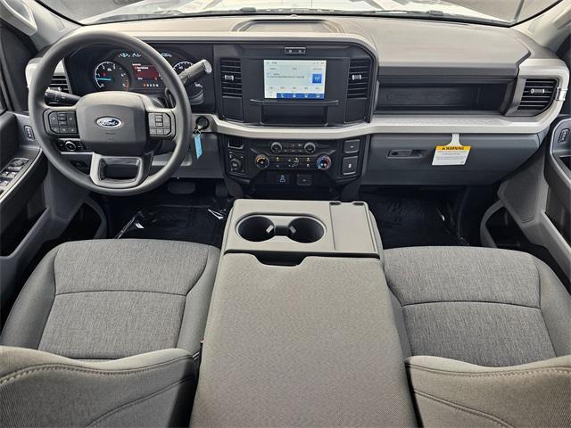 new 2026 Ford F-250 car, priced at $70,976