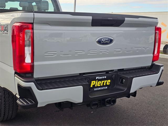 new 2026 Ford F-250 car, priced at $70,976