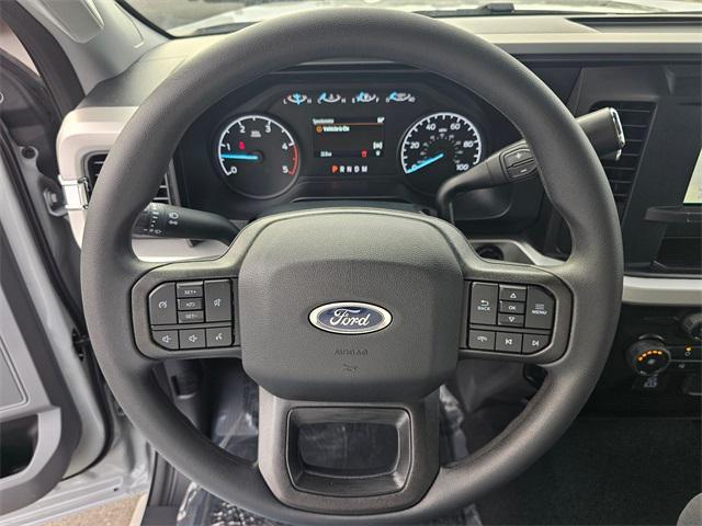 new 2026 Ford F-250 car, priced at $70,976