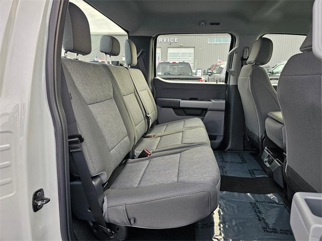 new 2026 Ford F-250 car, priced at $70,976