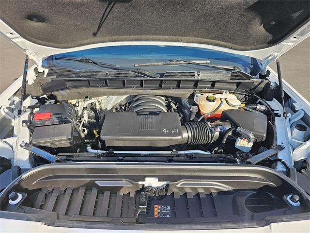 used 2022 GMC Sierra 1500 car, priced at $39,742