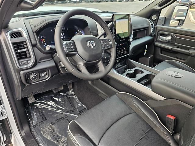 new 2026 Ram 2500 car, priced at $88,875
