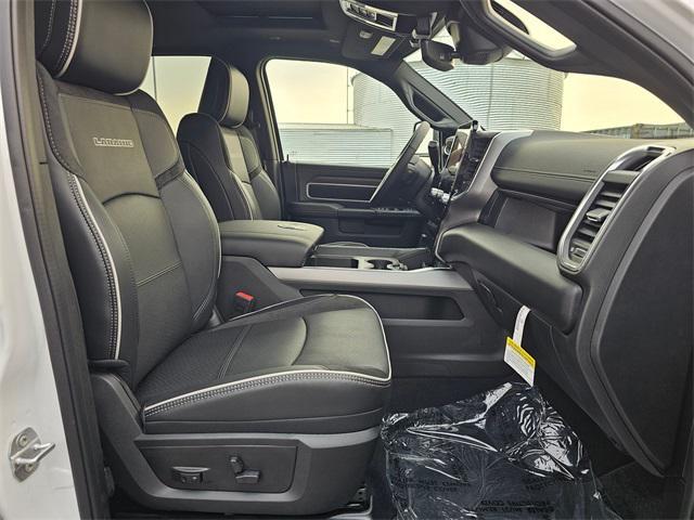 new 2026 Ram 2500 car, priced at $88,875