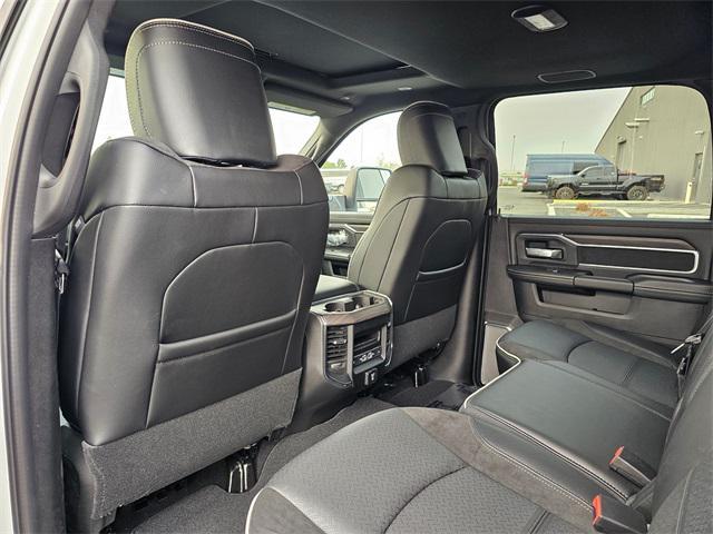 new 2026 Ram 2500 car, priced at $88,875