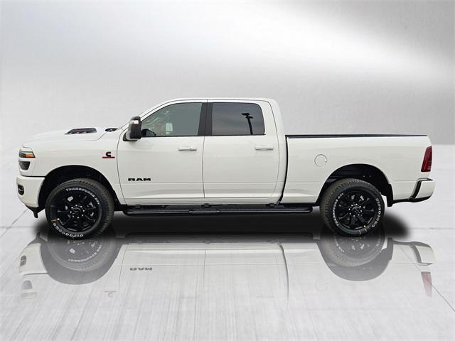 new 2026 Ram 2500 car, priced at $88,875