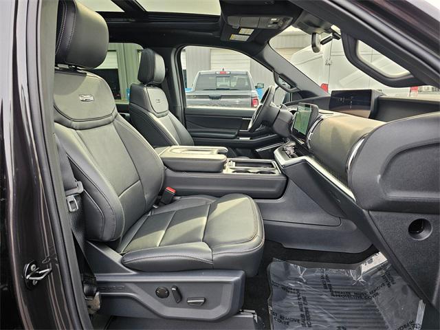 new 2025 Ford Expedition Max car, priced at $88,385