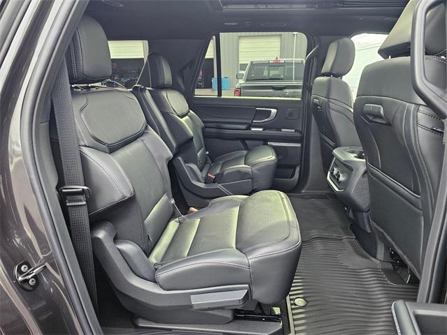 new 2025 Ford Expedition Max car, priced at $88,385