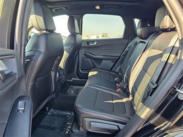 new 2025 Ford Escape car, priced at $30,772