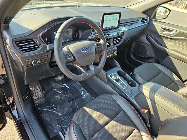 new 2025 Ford Escape car, priced at $30,772