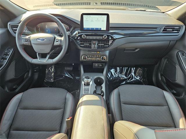 new 2025 Ford Escape car, priced at $30,772