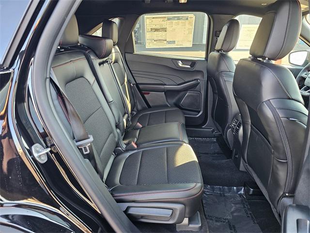 new 2025 Ford Escape car, priced at $30,772