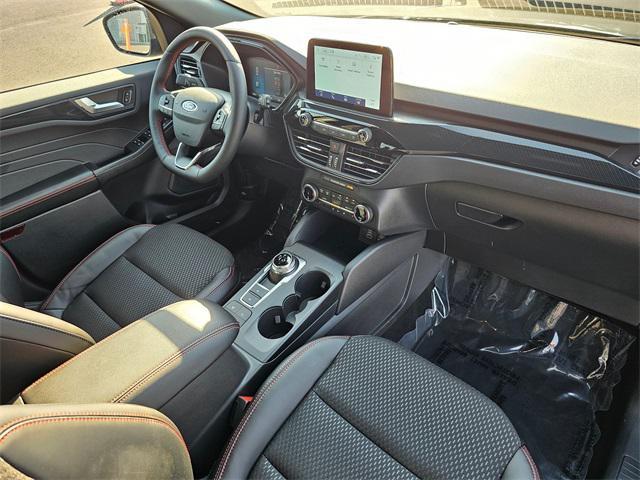 new 2025 Ford Escape car, priced at $30,772
