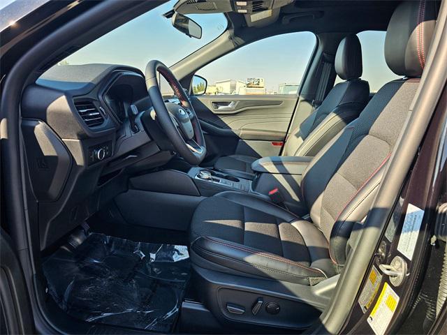 new 2025 Ford Escape car, priced at $30,772