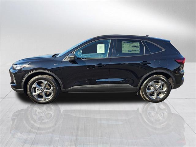 new 2025 Ford Escape car, priced at $30,772