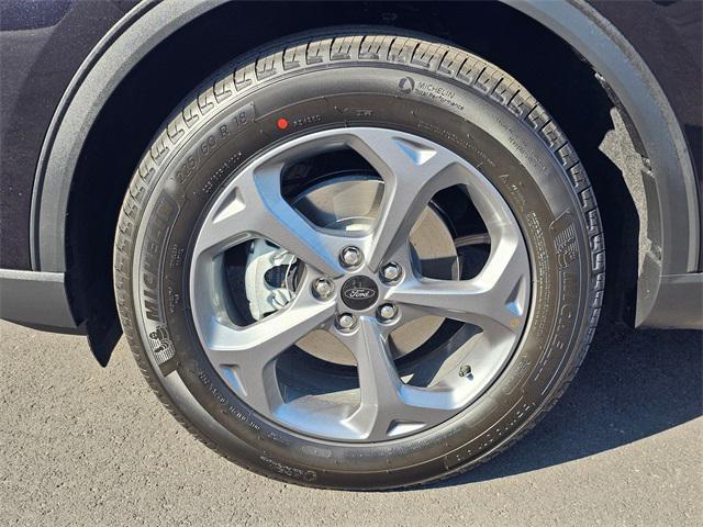 new 2025 Ford Escape car, priced at $30,772