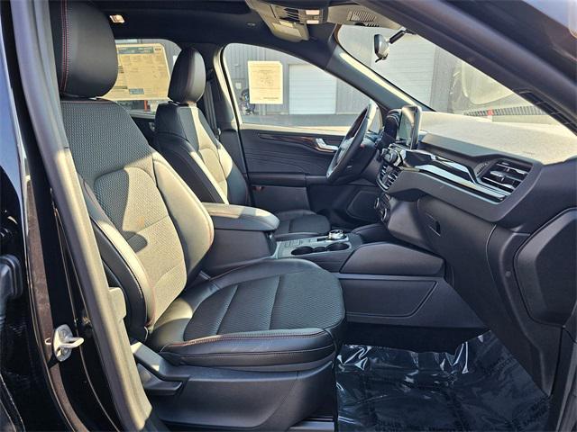 new 2025 Ford Escape car, priced at $30,772