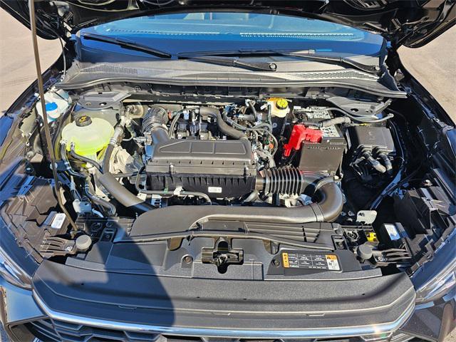 new 2025 Ford Escape car, priced at $30,772