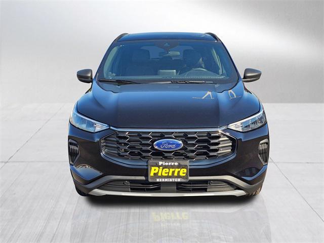 new 2025 Ford Escape car, priced at $30,772