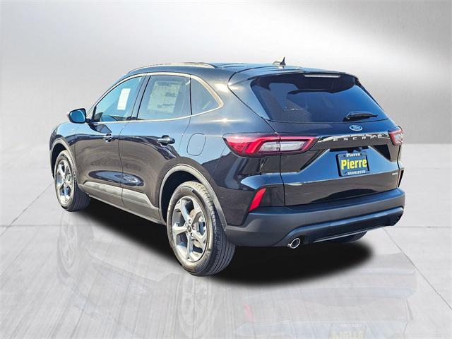 new 2025 Ford Escape car, priced at $30,772