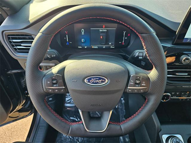 new 2025 Ford Escape car, priced at $30,772