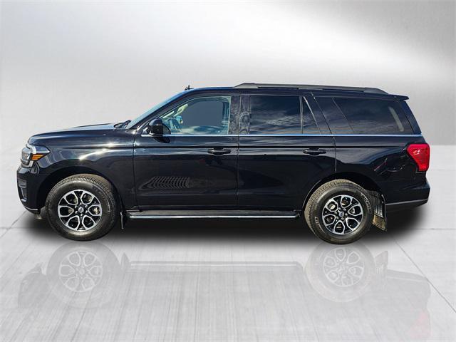 used 2023 Ford Expedition car, priced at $48,289