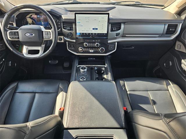 used 2023 Ford Expedition car, priced at $48,289