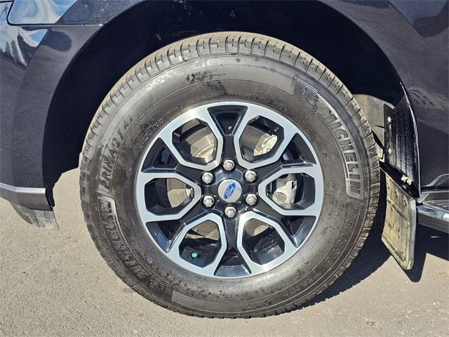 used 2023 Ford Expedition car, priced at $48,289