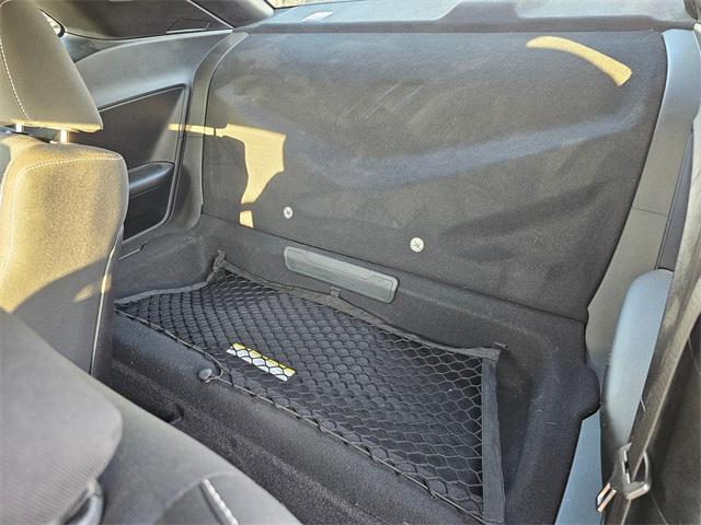 used 2019 Dodge Challenger car, priced at $65,744