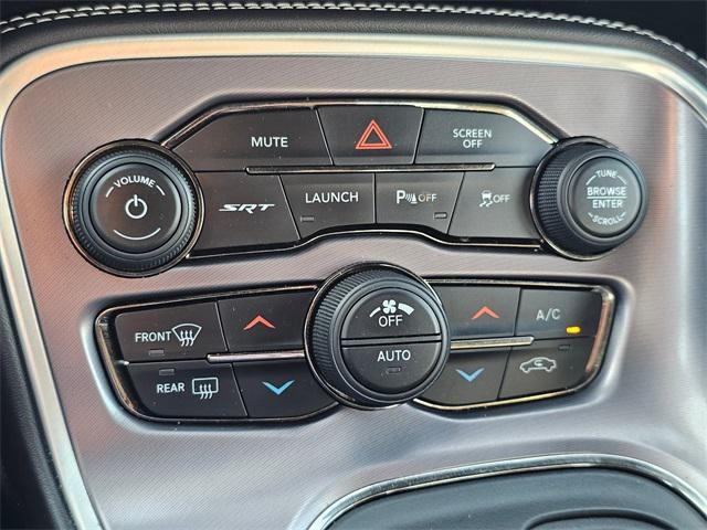 used 2019 Dodge Challenger car, priced at $65,744