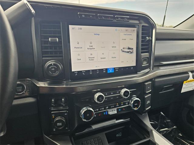 used 2024 Ford F-350 car, priced at $68,991