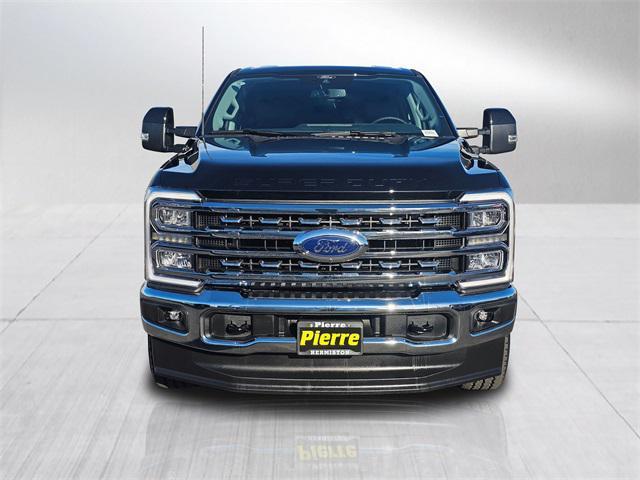 new 2025 Ford F-250 car, priced at $77,953