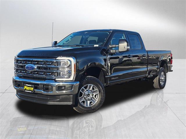 new 2025 Ford F-250 car, priced at $77,953