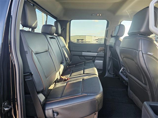 new 2025 Ford F-250 car, priced at $77,953