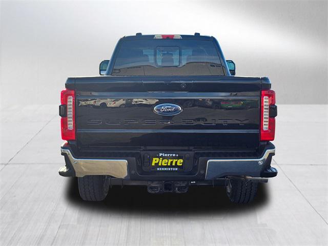 new 2025 Ford F-250 car, priced at $77,953