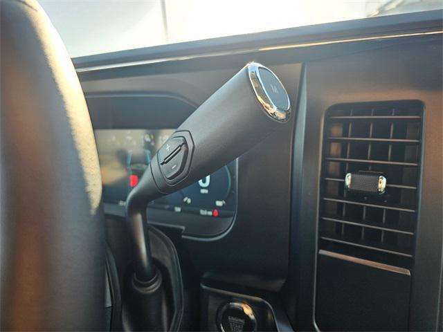 new 2025 Ford F-250 car, priced at $77,953