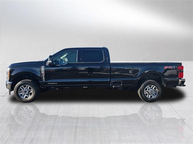 new 2025 Ford F-250 car, priced at $77,953