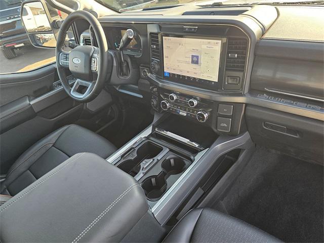 new 2025 Ford F-350 car, priced at $86,188