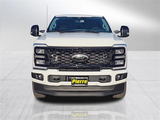 new 2025 Ford F-350 car, priced at $86,188